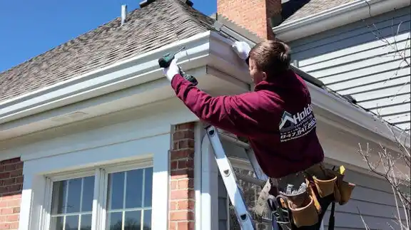 gutter services Wappingers Falls